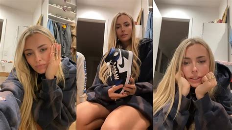 Top 5 videos of Corinna Kopf showing her ‘talent’ on stream